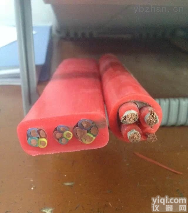 JG  <em>耐油耐高温硅橡胶电缆</em>