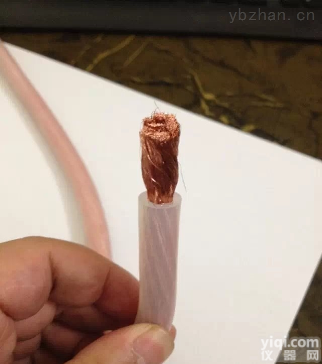 <em>柔性</em><em>拖链</em>电缆  聚氨脂超<em>柔性</em>机器人用电缆