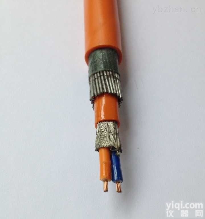 ZR-DJYJPVR  450V/750V<em>交联</em>型<em>电子计算机</em>电缆