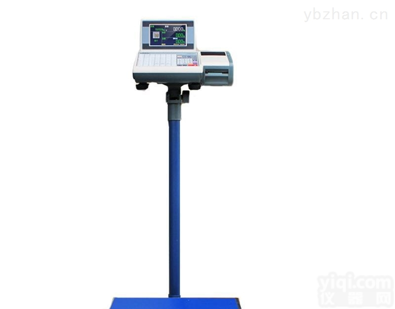 耐克斯ADS系列  湖南批发销售300KG/20G<em>二维码</em>打印<em>电子秤</em>