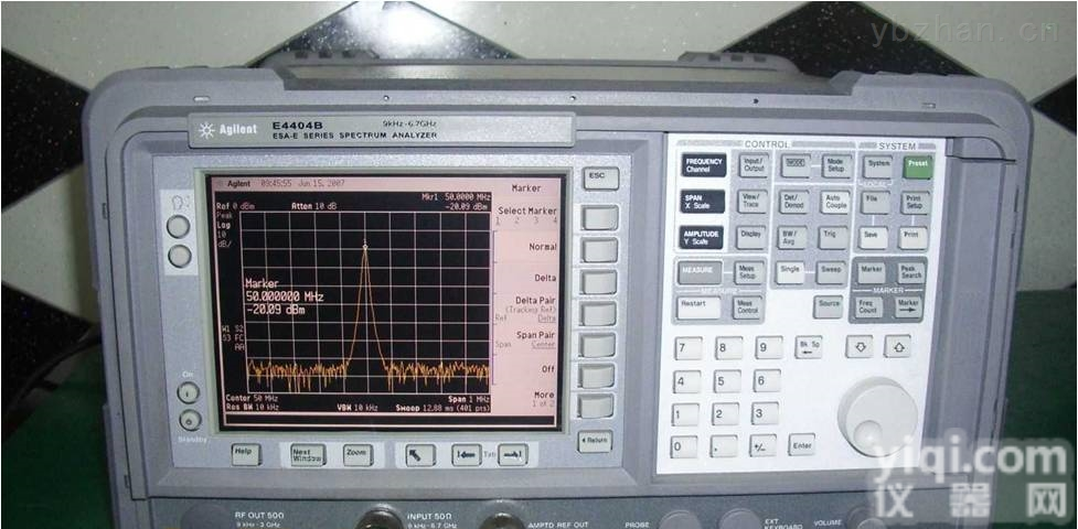 E4404B  频谱仪 低价出售Agilent <em>E4404B频谱分析仪</em> 价格