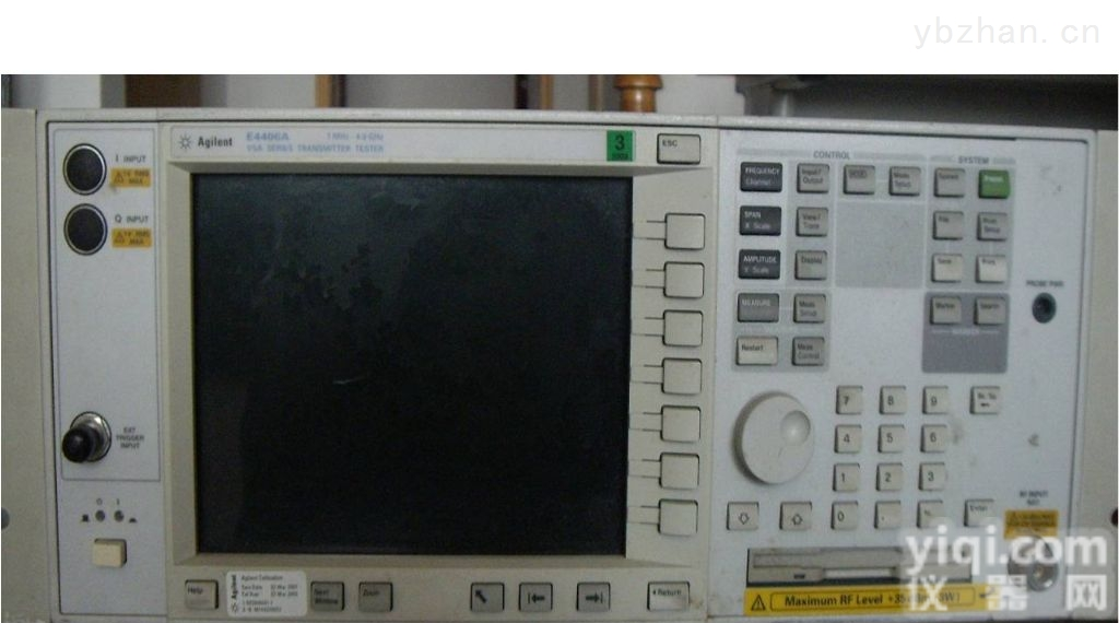 <em>E4406A</em>  销售+回收+维修 二手Agilent <em>E4406A</em><em>频谱分析仪</em>