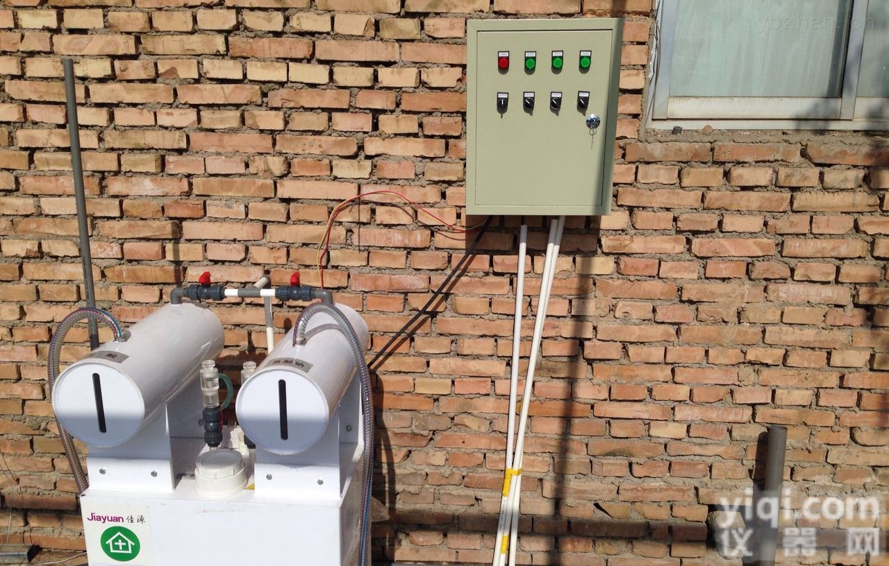 乐山自来水<em>消毒设备</em>量大<em>从优</em>