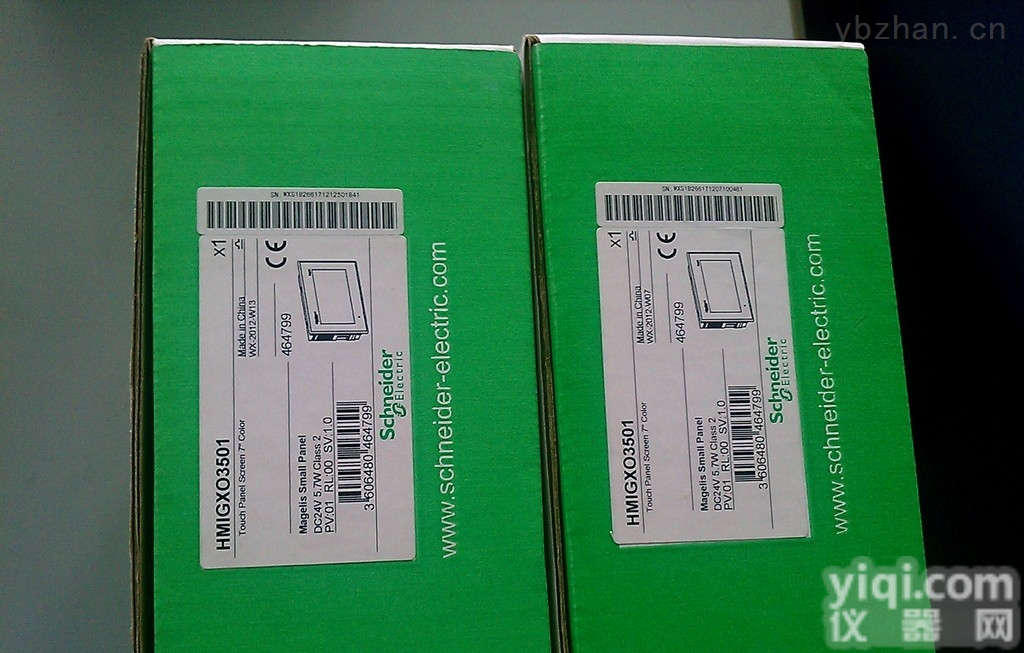 <em>HMISTU855</em>  <em>HMISTU855</em>  <em>施耐德</em>HMI<em>触摸屏</em>全国一级代理