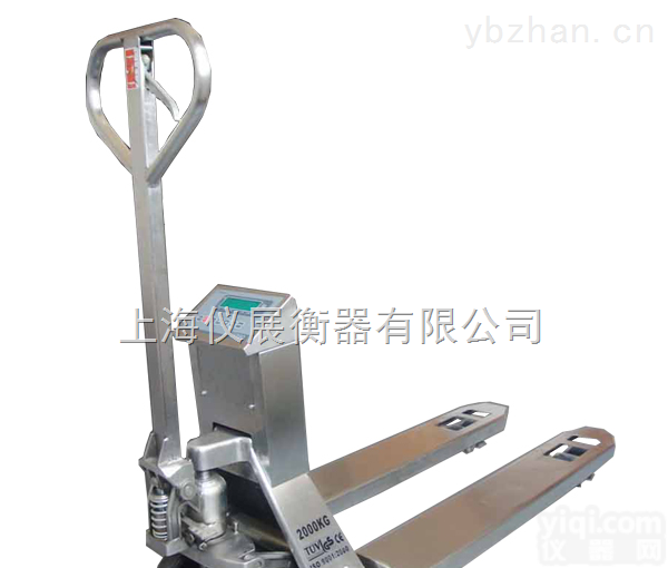 广西<em>叉车</em><em>电子秤</em>，3吨<em>叉车</em>磅，3吨<em>手推车</em>秤报价多少