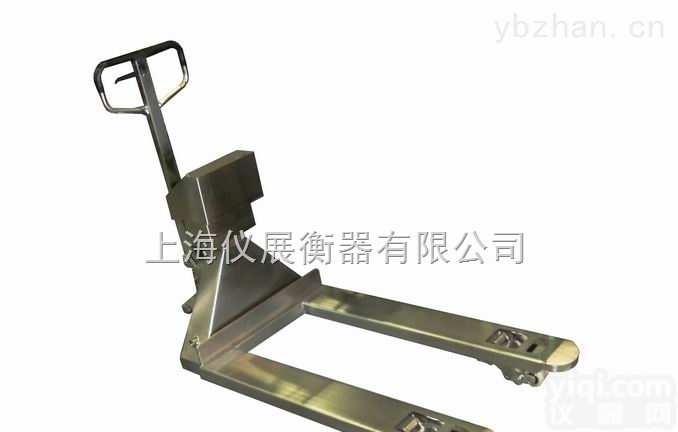 YCS系列  <em>折扣价</em>-<em>北京</em>1吨叉车电子秤液压升降叉车秤报价、厂家