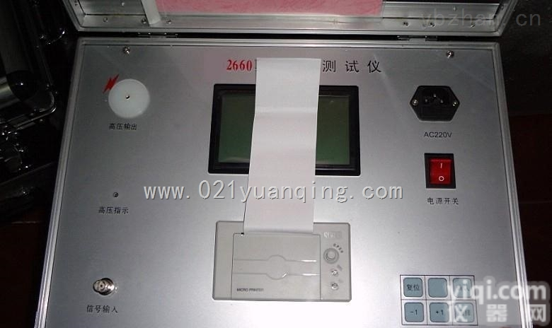 高精度高压<em>真空</em>度<em>开关</em>测试仪、<em>真空</em>度