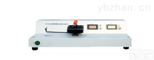 SD-2B  <em>双筒</em><em>砂当量</em><em>测定仪</em>生产厂家