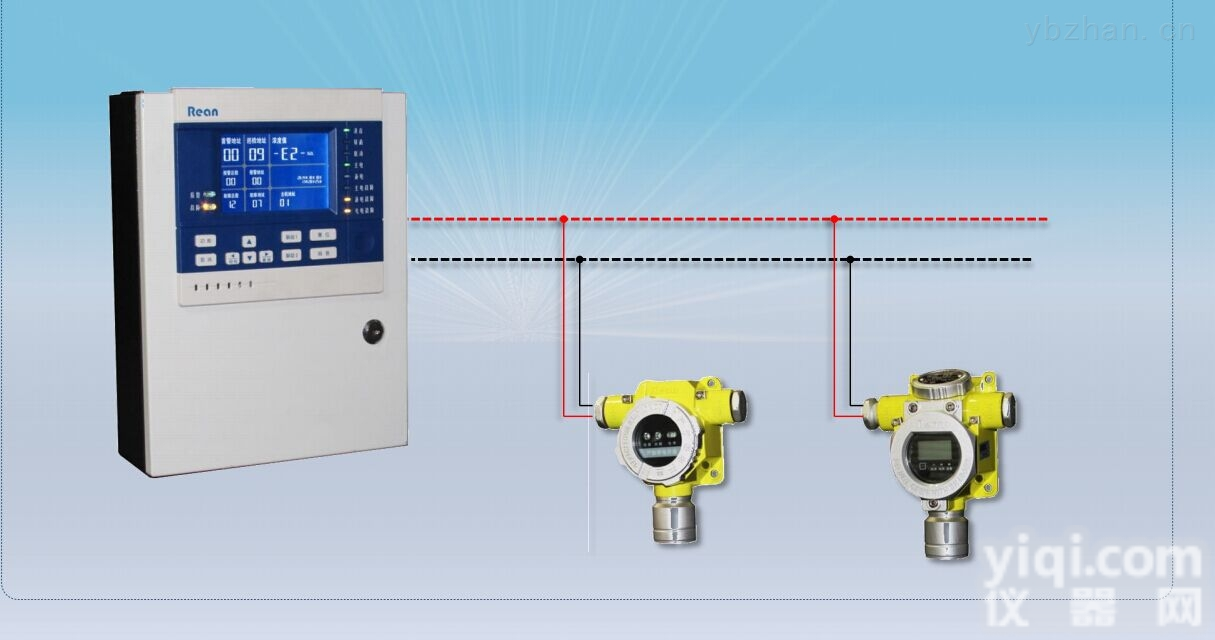 <em>2—丁烯（顺）气体检测仪</em>