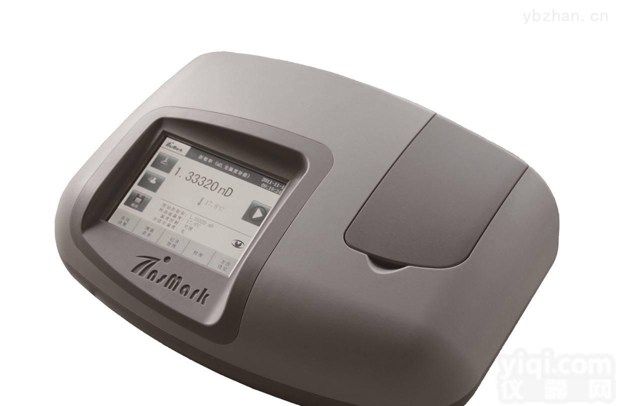 <em>IR140</em><em>温控</em>型  自动<em>折光仪</em>