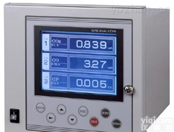 ZFG  <em>日本</em><em>富士</em>ZFG红外<em>分析仪</em>