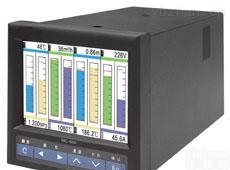 彩色<em>液晶显示</em>无纸<em>记录仪</em>（彩色<em>液晶显示</em>无纸<em>记录仪</em>