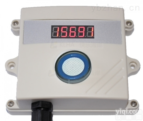 气体  快乐海岸 KD21B30-VOC VOC 4-20mA电流型<em>挥发</em><em>性气体</em><em>传感器</em>