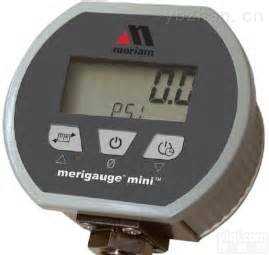 MPG2000 BBL本质<em>安全型</em>数字<em>压力表</em>