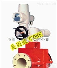 OKE  进口电动控制阀 （高温、<em>耐磨</em>）胶管阀 手动<em>管夹阀</em>