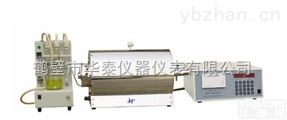WDL  微机<em>定硫仪</em> <em>鹤壁</em><em>定硫仪</em> 库仑<em>定硫仪</em>