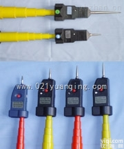 GD-400V低压声光交流<em>验电器</em>/10KV<em>高压</em>声光<em>验电器</em>/<em>验电笔</em>