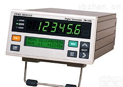 数字<em>转速表</em>TM-5100  <em>小野</em>onosokki双通道多功能数字<em>转速表</em>TM-5100