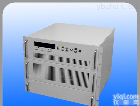 SPD系列  100V120V150V700A可调<em>直流稳压稳流开关电源</em>