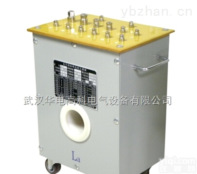 电流互感器︱带升流器标准电流互感器︱华电高科专业生产电力设备预防性试验设备