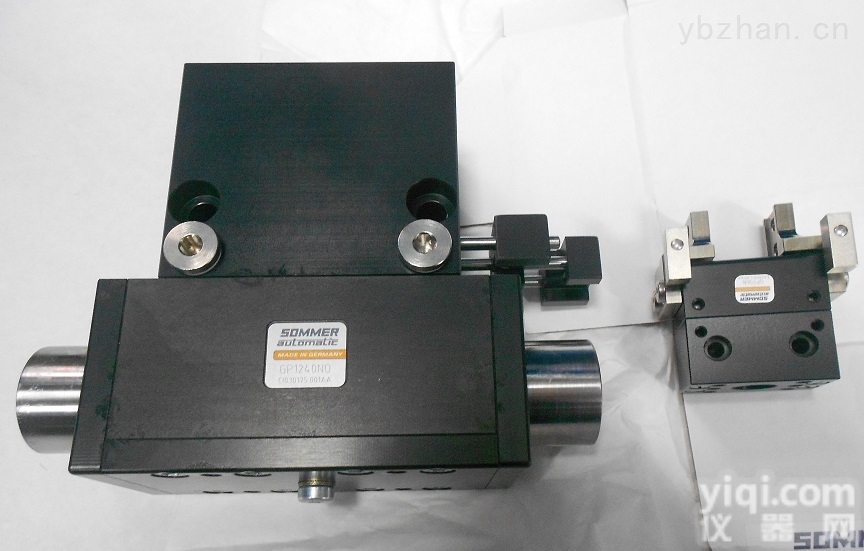 进口<em>德国</em><em>工控</em>产品  SOMMER<em>上海</em>央欧张飞强势供应！