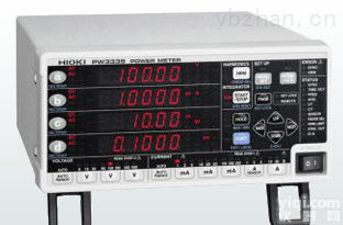 <em>日置</em>PW3335功率计  <em>日置</em>PW3335功率计 <em>HIOKI</em>/<em>日置</em>总代理 全国优势供应