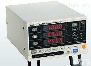 <em>单相</em><em>功率计</em> 3333日置  <em>单相</em><em>功率计</em> 3333/ 3333-01 HIOKI/日置总代理 全国优势供应