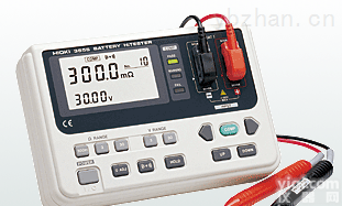 <em>日置</em>电池<em>测试仪</em> 3554  <em>日置</em>电池<em>测试仪</em> 3554 HIOKI/<em>日置</em>总代理 全国优势供应