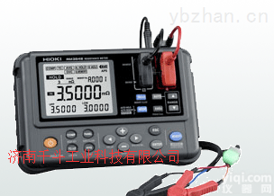 <em>日置</em>微电阻计RM3548  <em>日置</em>微电阻计RM3548 HIOKI/<em>日置</em><em>总代理</em> 全国优势供应