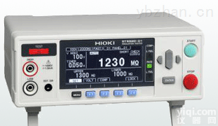 绝缘<em>电阻</em><em>测试仪</em>ST5520  绝缘<em>电阻</em><em>测试仪</em>ST5520 HIOKI/<em>日置</em>总代理全国优势供应