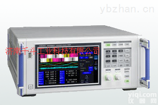 功率<em>分析仪</em>PW6001  日置功率<em>分析仪</em>PW6001 HIOKI/日置<em>总代理</em>全国优势供应