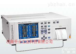 3193-10<em>功率</em><em>分析仪</em>  3193-10<em>功率</em><em>分析仪</em> HIOKI/日置总代理 全国优势供应