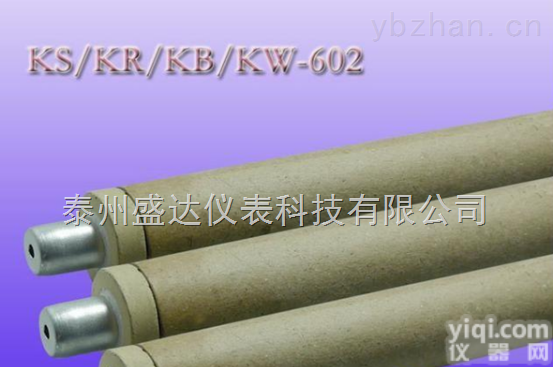 KB-602  <em>钢水</em>用<em>一次性</em>铂铑快速<em>热电偶</em>