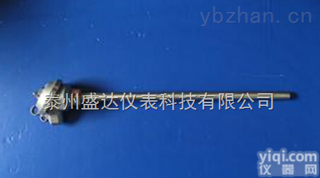 <em>WRN</em>-133  <em>渗碳炉</em>专用<em>热电偶</em>