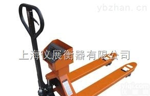 1吨<em>防爆</em><em>地牛</em>秤，<em>防爆</em>搬运叉车秤，北京<em>防爆</em>叉车称厂