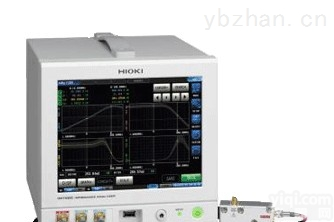日置IM7583阻抗<em>分析仪</em>  日置IM7583阻抗<em>分析仪</em> HIOKI/日置<em>总代理</em>全国优势供应
