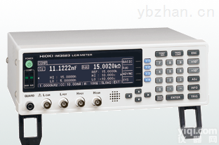 日置IM3523 <em>LCR</em><em>测试仪</em>  日置IM3523 <em>LCR</em><em>测试仪</em> HIOKI/日置总代理全国优势供应