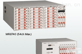 多<em>通道</em><em>记录仪</em>MR8740  多<em>通道</em>存储<em>记录仪</em>MR8740 HIOKI/日置总代理全国优势供应