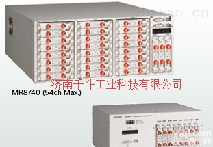 多<em>通道</em><em>记录仪</em>MR8741  多<em>通道</em>存储<em>记录仪</em>MR8741 HIOKI/日置总代理全国优势供应