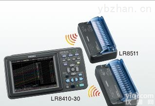 无线数据<em>记录仪</em>LR8410  无线数据<em>记录仪</em>LR8410 HIOKI/日置<em>总代理</em>全国优势供应