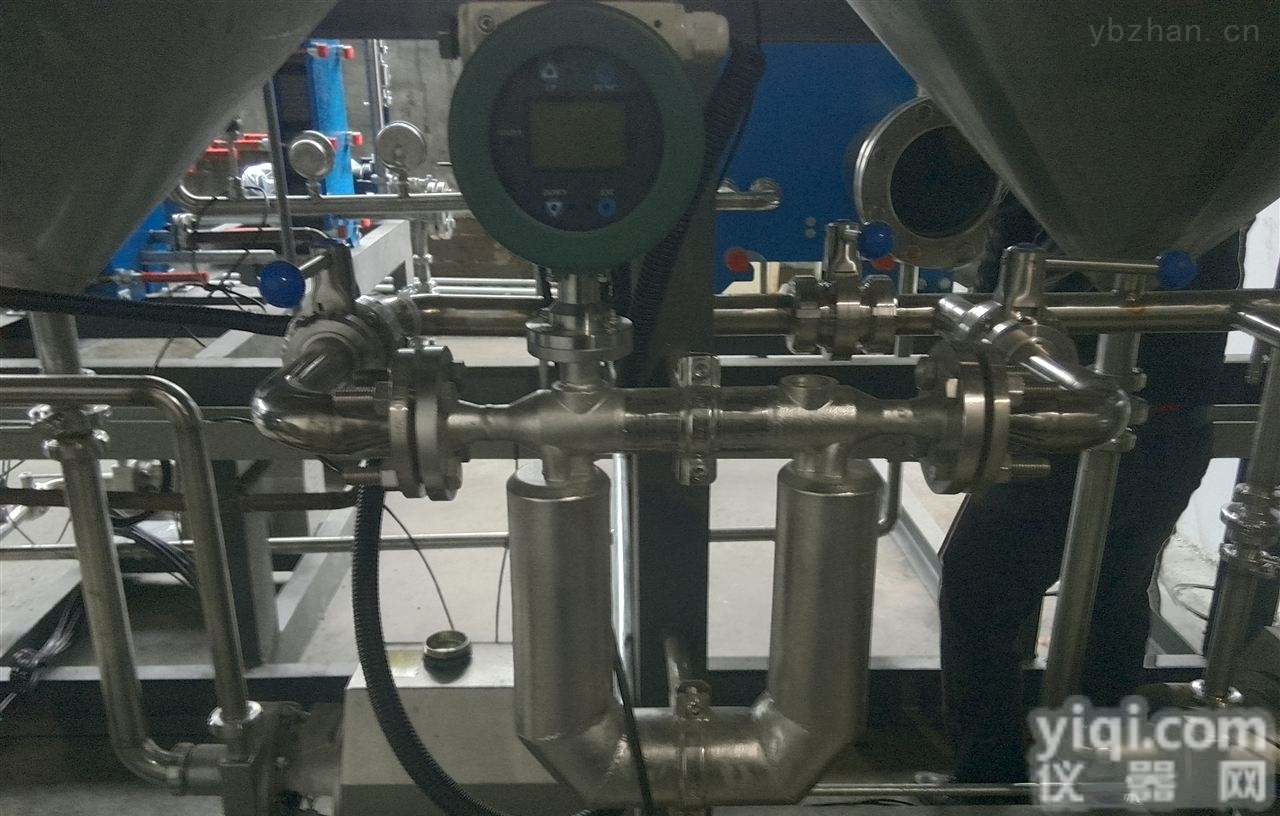 200#<em>溶剂油</em>质量<em>流量计</em>DN15