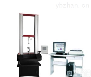 <em>YG026H</em>型  电子<em>织物</em>QL机价格厂家直销<em>织物</em>QL机