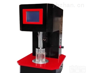 YG032Q型<em>电子式</em>  气动胀破强<em>度仪</em>/<em>织物</em>自动胀破强<em>度仪</em>