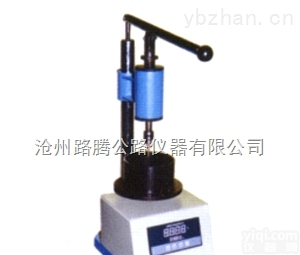 SZ-100型  SZ-100型（普通/数显）砂浆凝结时间测定仪（路腾仪器）