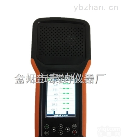 空气<em>微小</em><em>气候</em><em>检测仪</em>执法装备