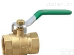 <em>全铜</em><em>球阀</em>