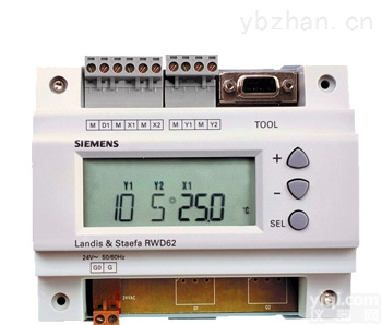 <em>RWD60  RWD60西门子通用控制器</em>