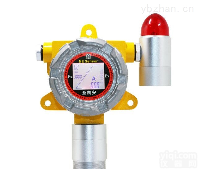 SKA-NE301-SIH4  <em>硅烷</em>SIH4<em>气体</em><em>报警器</em>