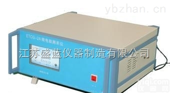 <em>ETCG</em>-2A  <em>ETCG</em>-2A<em>微电脑</em>冷原子吸收<em>测汞仪</em>