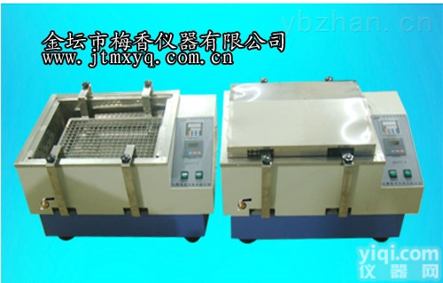 WHY-2（SHA-B）<em>数显往返式水浴恒温振荡器</em> （恒速款）